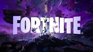 Fortnite Chapter 4 on Core i310100F 36GHz RX 6500 XT DX12 [upl. by Atteroc]