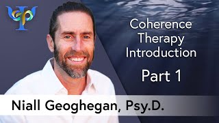 Coherence Therapy Introduction  Part 1 [upl. by Aidyn353]