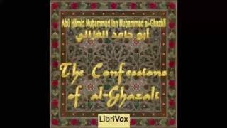 The Confessions of alGhazali Audio Book [upl. by Mandych709]