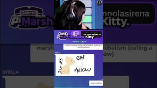 GARTIC PHONE 🤯🤯 smallstreamer twitch garticphone [upl. by Scandura]