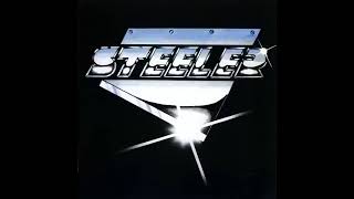 STEELER  STEELER Full Album 1984 [upl. by Addi]