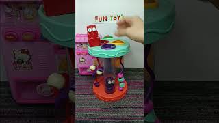 3owls shape sorter fun sound effect [upl. by Dennie]