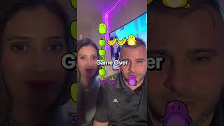 فلتر🤣كلش صعبshorts trending funny hiba tube familycomedy love music food youtube tiktok [upl. by Naes]