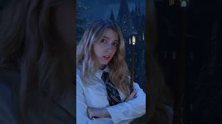 ASMR en HOGWARTS ✨ LUNA ROLEPLAY ✨SHORTS ASMR asmrroleplay hogwarts lunalovgood asmrespañol [upl. by Yager31]