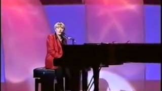 Victoria Wood Pam Song LIVE [upl. by Kamerman888]