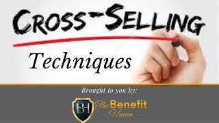 Maximize your Sales With these “CrossSelling” Techniques [upl. by Gayelord]