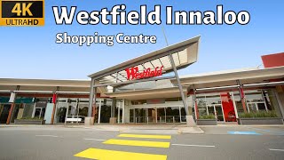 Westfield Innaloo Perth Western Australia  Walking Tour 4K [upl. by Cesare]