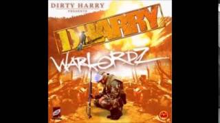 DJ Dirty Harry  Warlordz Intro [upl. by Lokkin426]