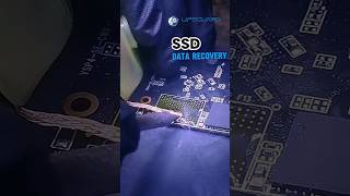 SSD No Detection Data Recovery Data Recovery In Hyderabad [upl. by Llatsyrk492]