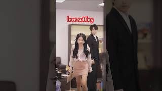 Love setting part 4 love lovestory bts tiktok shorts [upl. by Sidonie]