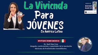 La Vivienda para Jóvenes en América Latina [upl. by Monetta686]