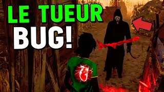 LE KILLER SWITCHLAGGAIS  Dead By Daylight [upl. by Gupta936]