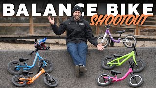 Best Balance Bikes for Toddlers  Buyers Guide and Balance Bike Review [upl. by Elise]