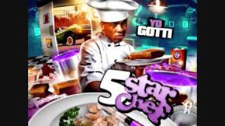 Yo Gotti Pacman [upl. by Idid]