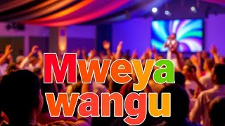 MWEYA WANGU RUMBIDZA MWARI [upl. by Dnalevets244]