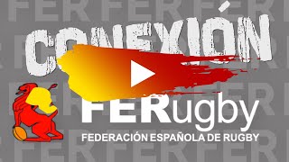 Conexión FERugby Programa 1 [upl. by Nollahp874]