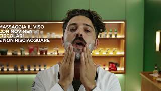 Crema Pre Barba Proraso come usarla e consigli [upl. by Giamo]