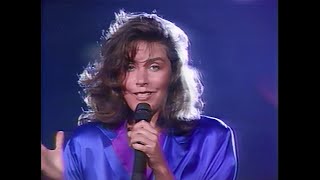 Laura Branigan  Heart  Solid Gold 1985 [upl. by Anabella]