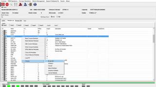 DFL Samsung HDD Repair V1321 Overview [upl. by Yelknirb356]