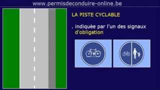 3 LA PISTE CYCLABLE [upl. by Philippine734]