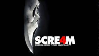 Scream 4  Trailer 2 Music  Download Link in Description [upl. by Elawalo]