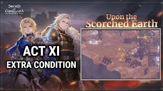 Desert Drop Locations  Easy LOOT Trick  SCORCHED EARTH  ARK Survival Ascended [upl. by Limoli403]