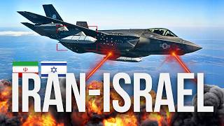 ISRAËL BOMBARDE LIRAN  LE DEBRIEF [upl. by Maguire42]