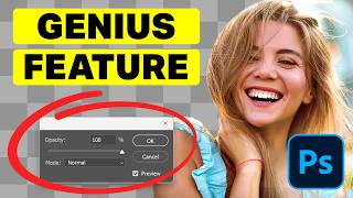 10 Genius Photoshop Features You Didnt Know Existed [upl. by Ledoux]