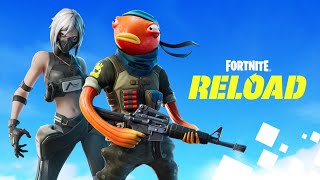 Fortnite Ranked reload Song [upl. by Gypsy915]