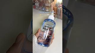 Jumiso skincare🫧 kbeauty koreanskincare skincare skincareroutine recommended glasskin [upl. by Holleran]