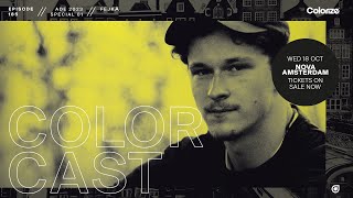 Colorcast Radio 185 ADE 2023 Special 01 with Fejká [upl. by Aicatsan]