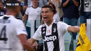 Ronaldo Siuuuuuuu [upl. by Koval]