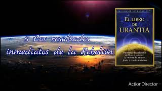 🎧La Re B elión planetaria《El libro de Urantia》 [upl. by Titos]