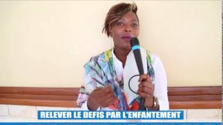 UNE FEMME ATTEINTE LA MALADIE DU CANCER DE SANG TÉMOIGNE LA GRANDEUR DE DIEU [upl. by Elrod]