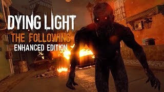 Exploration Trailer  Dying Light The Following [upl. by Pulling]