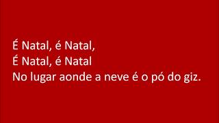 Som de sininhos papai noel [upl. by Wainwright]