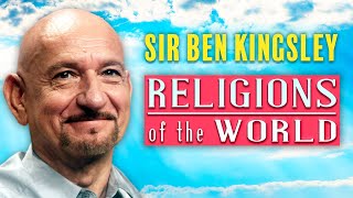 Religions Of The World 1998  Episode 1  Judaism  Ben Kingsley [upl. by Rehnberg]