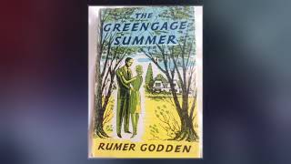 Rumer Godden [upl. by Hinch]