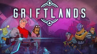 Griftlands  Wild Cards [upl. by Jeremy]