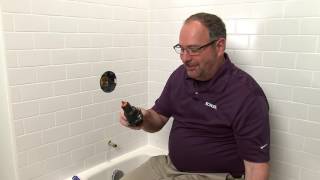 Next Gen RiteTemp Shower Valve  KOHLER [upl. by Vaclava666]