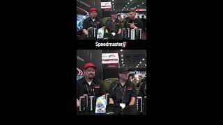 FiTech Live SEMASHOW2024 [upl. by Lenee]