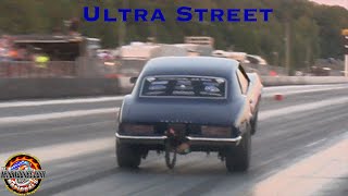 Ultra StreetEliminationsYellowBullet Nationals [upl. by Nyrhtak427]