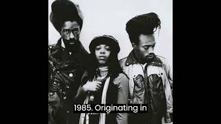 Black Uhuru music reggae musician [upl. by Coy]