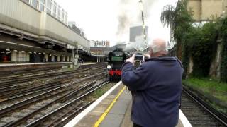 Season 4 Episode 527  IanPooleTrains Video Diary for Acton Open Day [upl. by Atauqal]