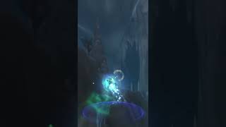 Lights Redoubt Descent Advanced racing foryou wow gaming worldofwarcraftgameplay warcraft [upl. by Erfert500]