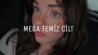 Mega dev temiz cilt amp Olağanüstülük [upl. by Ille209]