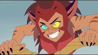 Catra Getting Away With Murder Shera AMV [upl. by Sev]