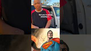 kindhearted man got Surprise starman superman memes [upl. by Octavla]