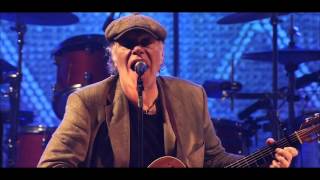 Kim Larsen amp Kjukken  Joanna Officiel Livevideo [upl. by Yerffoj114]