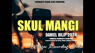 Skul MangiDaniel Bilip 2024 PNG Latest music 🎶 DBMUSIC SUBSCRIBE below 🤙👊 [upl. by Htebasil]